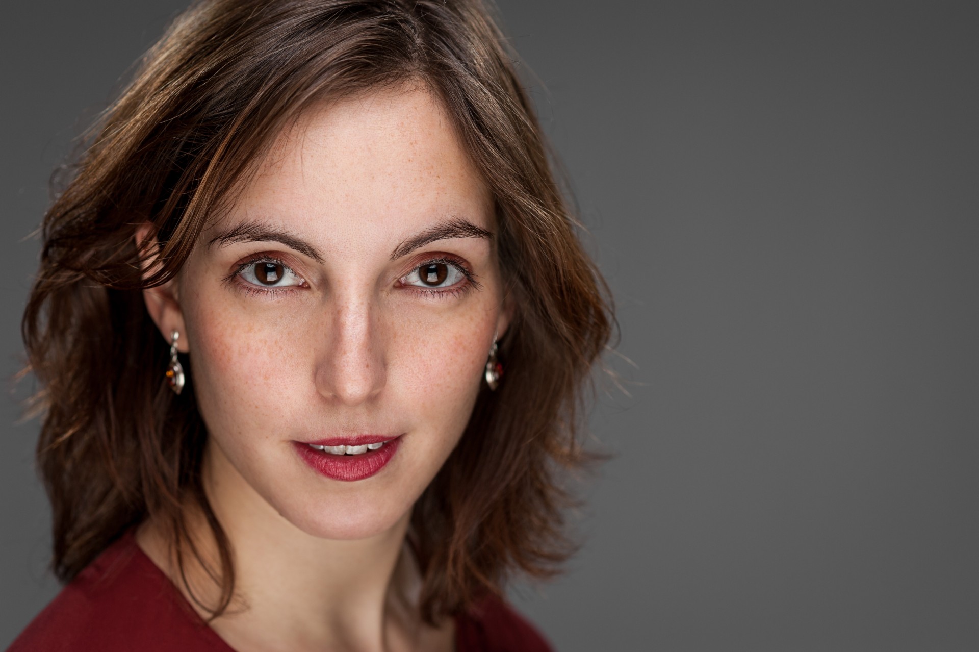 Leila Verlinden